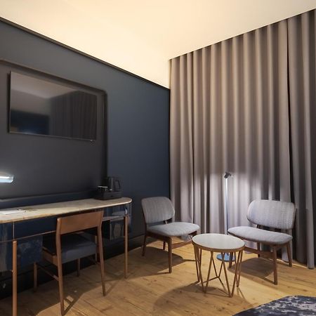 Axis Porto Club Aliados Hotel ภายนอก รูปภาพ
