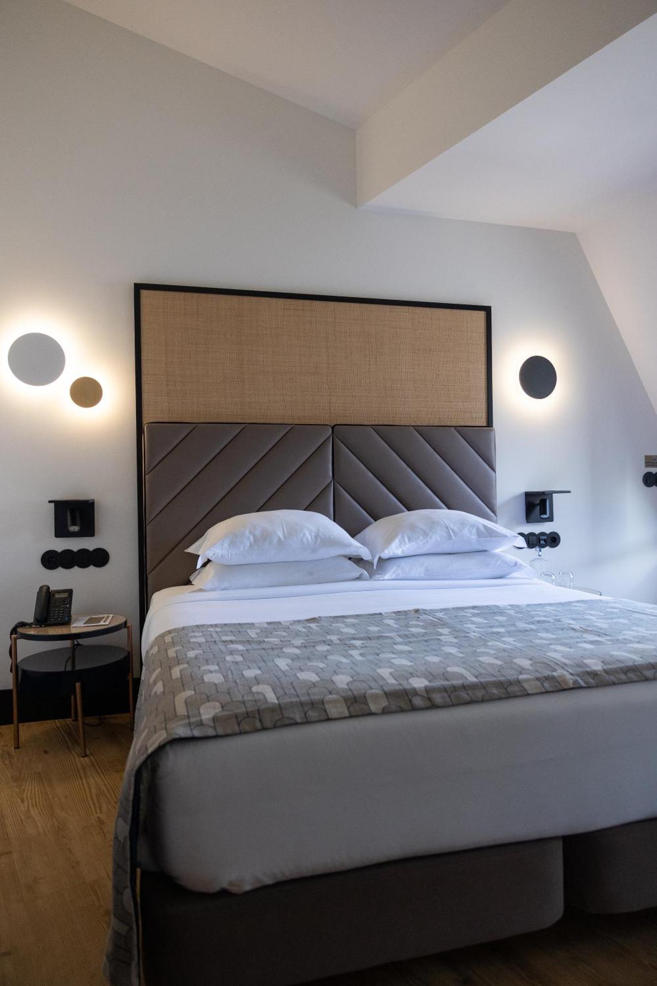 Axis Porto Club Aliados Hotel ภายนอก รูปภาพ