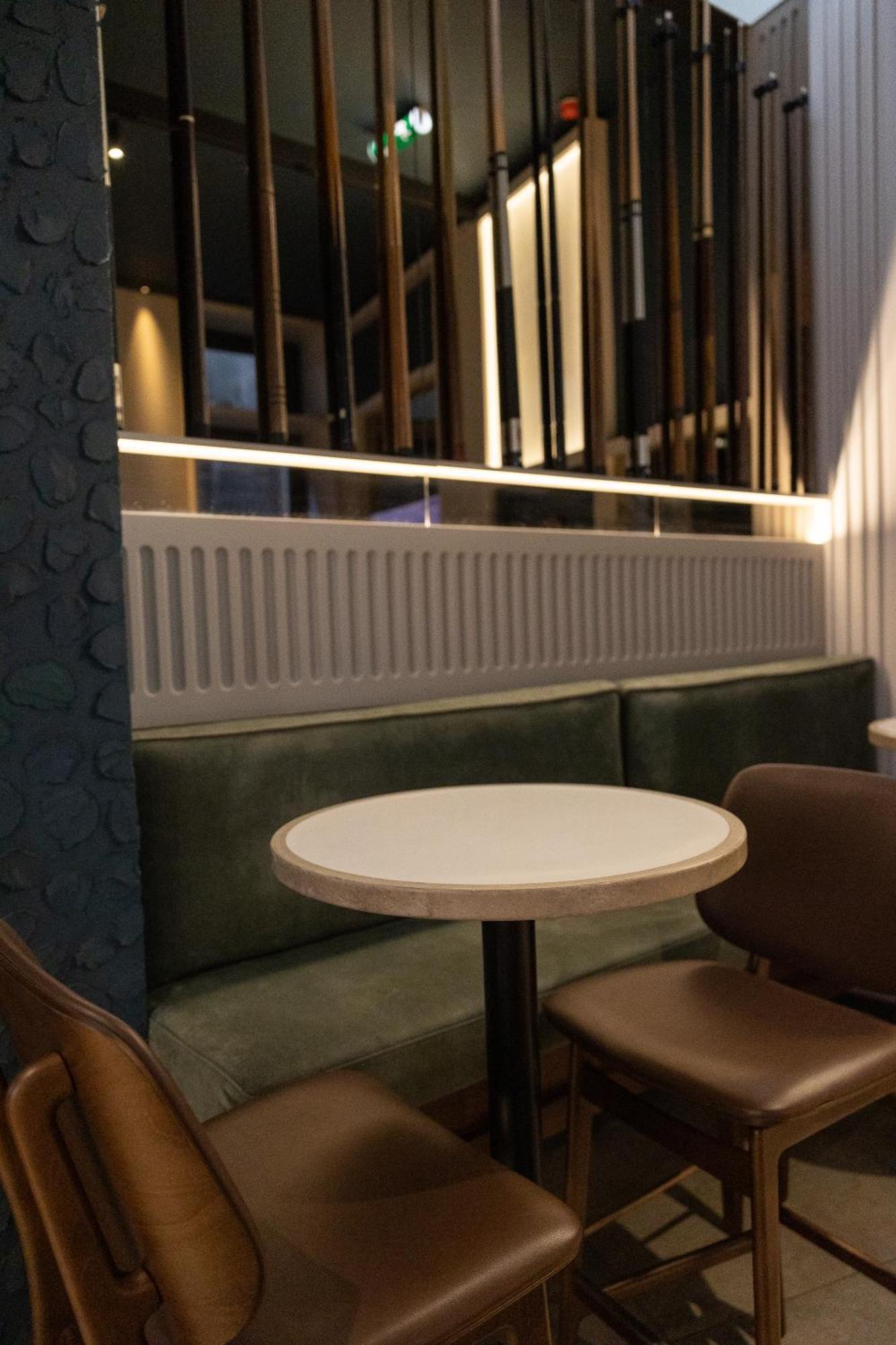 Axis Porto Club Aliados Hotel ภายนอก รูปภาพ