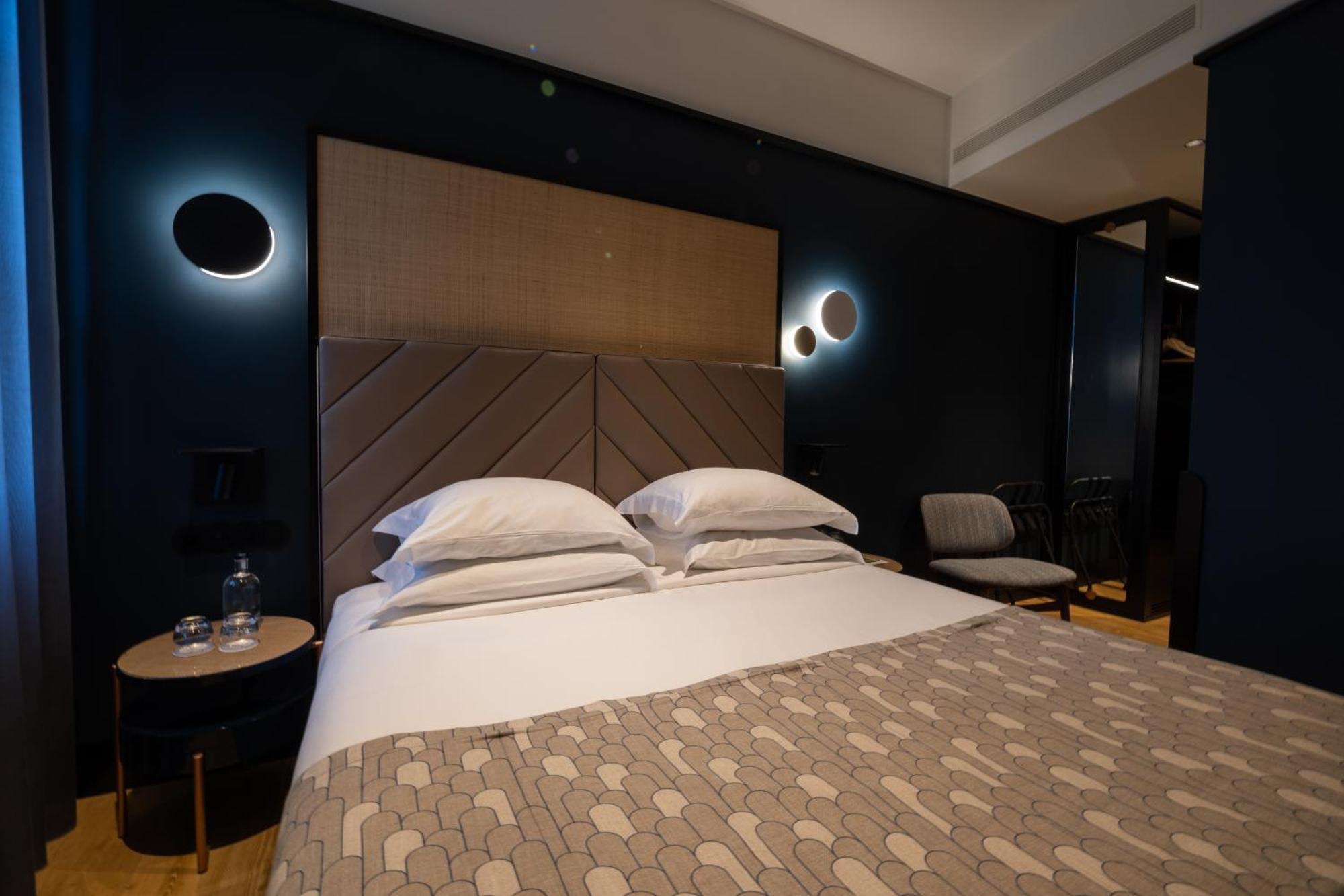 Axis Porto Club Aliados Hotel ภายนอก รูปภาพ