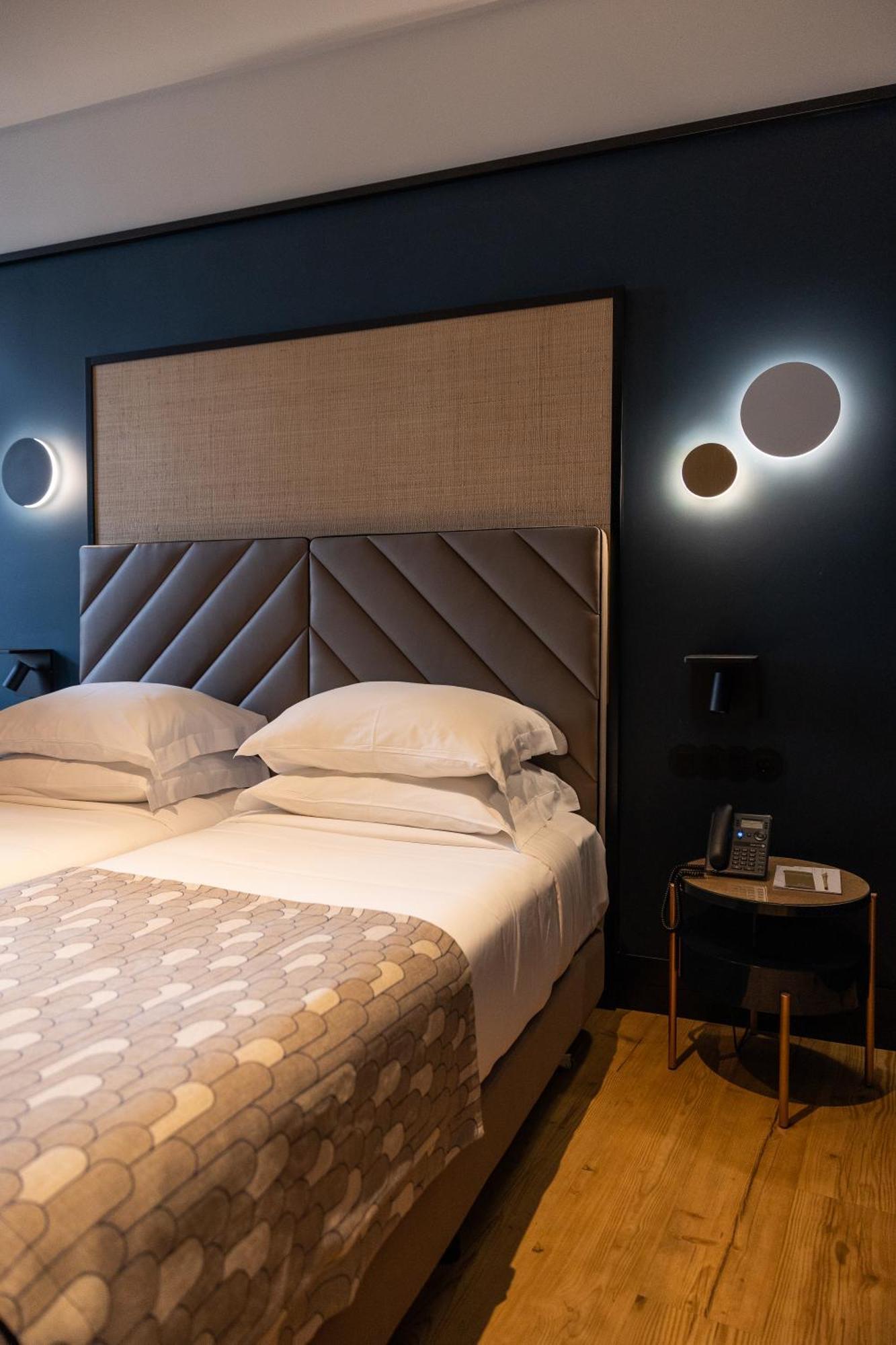 Axis Porto Club Aliados Hotel ภายนอก รูปภาพ