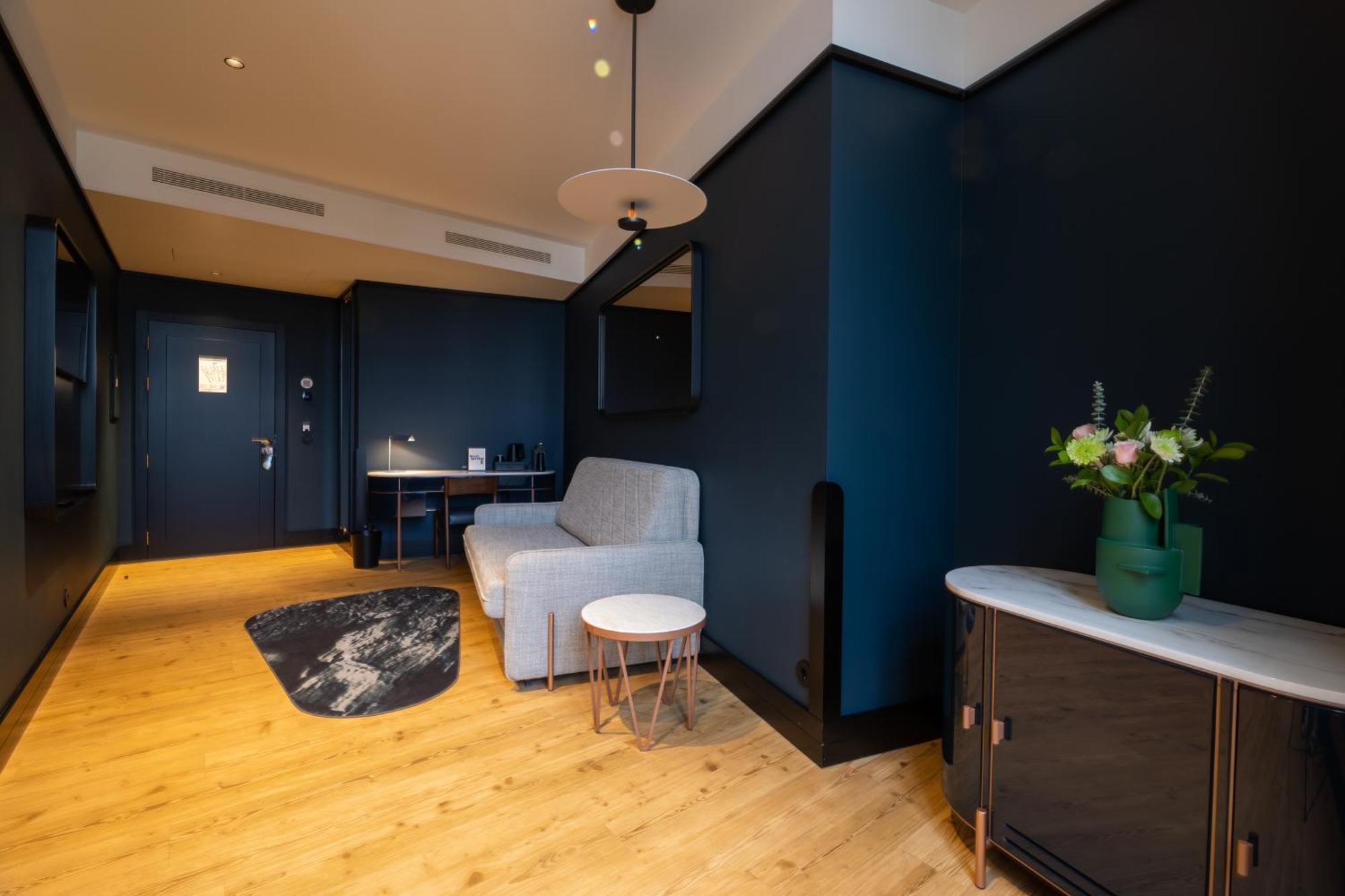 Axis Porto Club Aliados Hotel ห้อง รูปภาพ